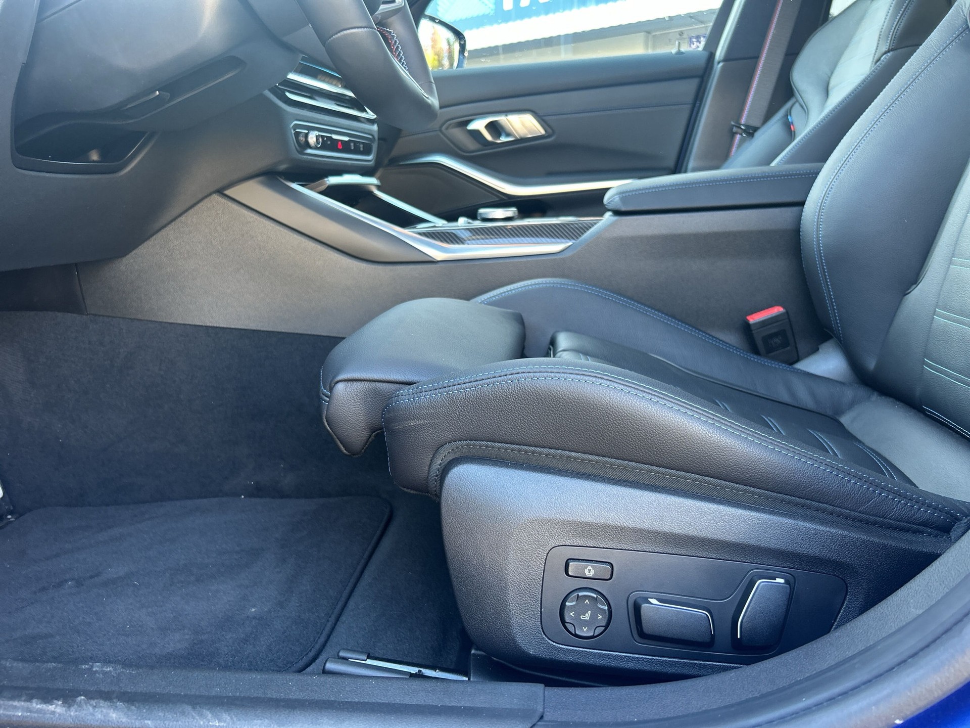BMW M340i xDrive 48V Steptronic M Sport Pro - 19