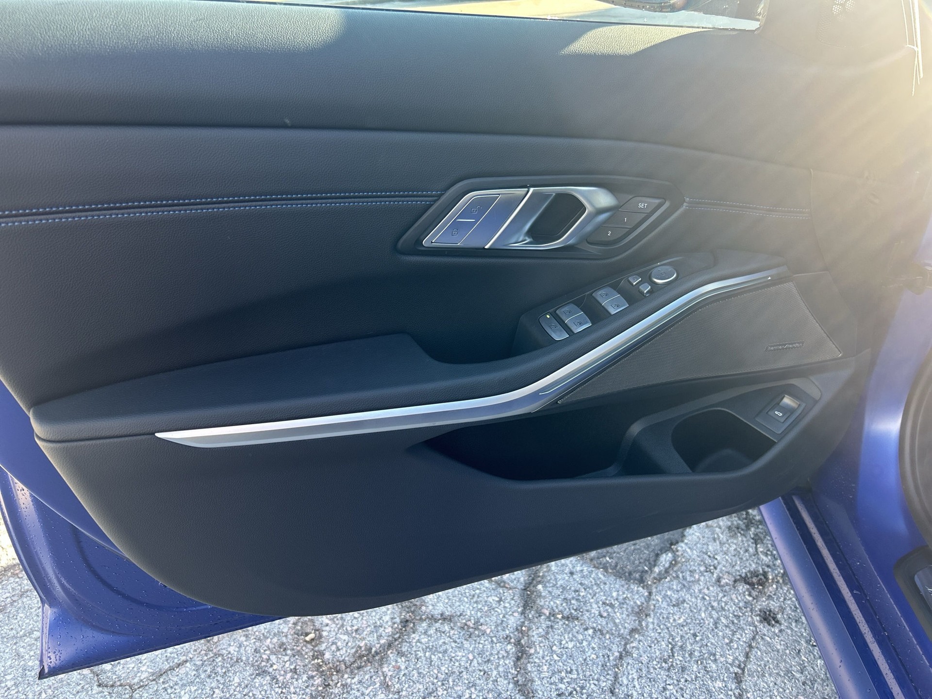BMW M340i xDrive 48V Steptronic M Sport Pro - 17