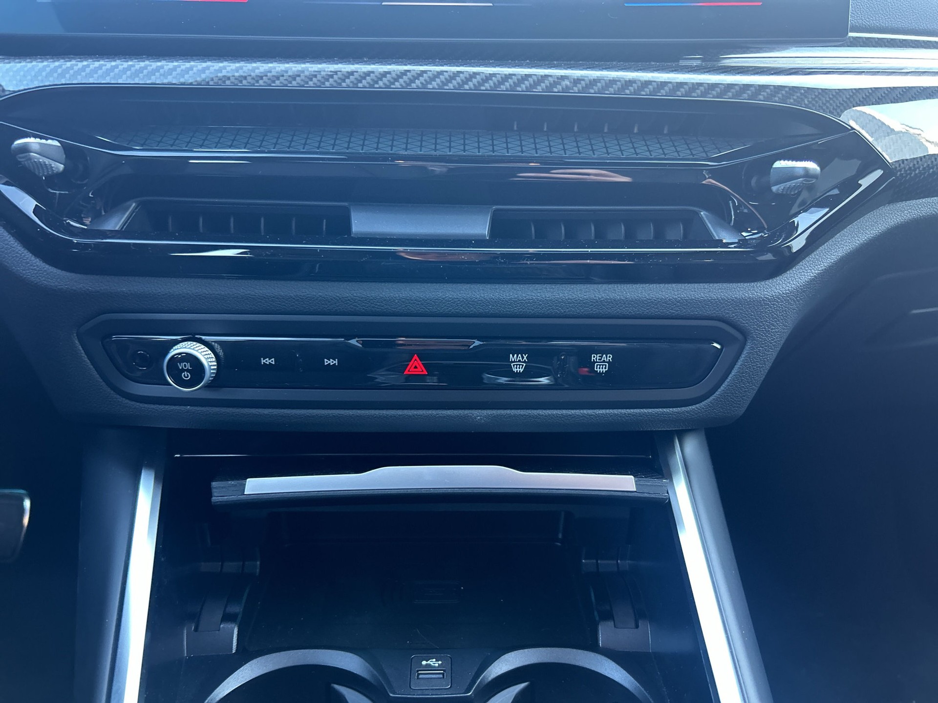 BMW M340i xDrive 48V Steptronic M Sport Pro - 11