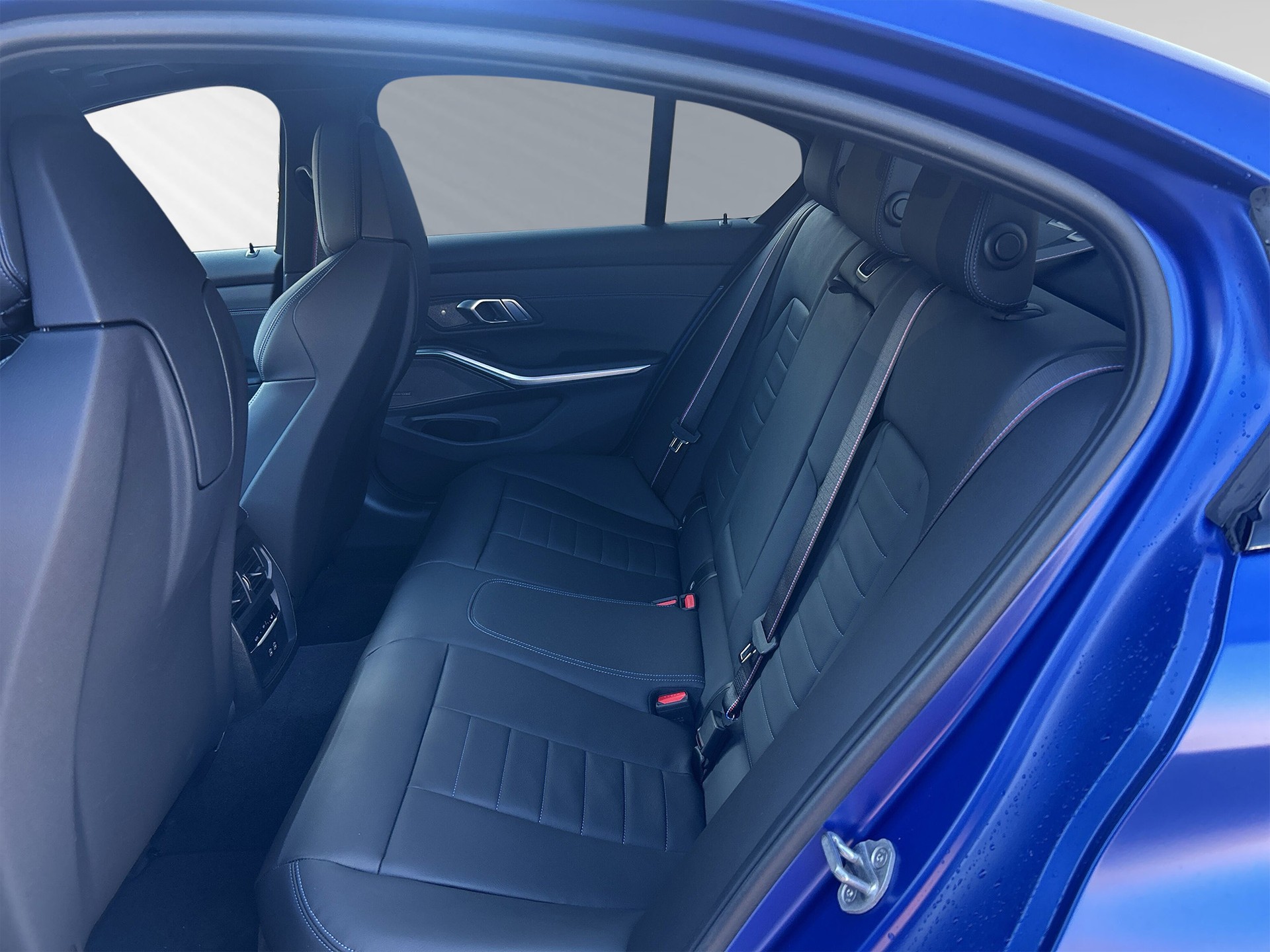BMW M340i xDrive 48V Steptronic M Sport Pro - 7