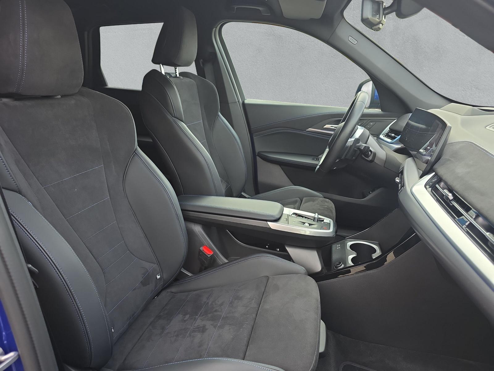 BMW X1 23i M Sport xDrive U11 (CH) AHK - 13