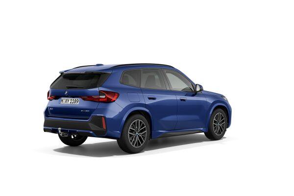BMW X1 23i M Sport xDrive U11 (CH) AHK - 2