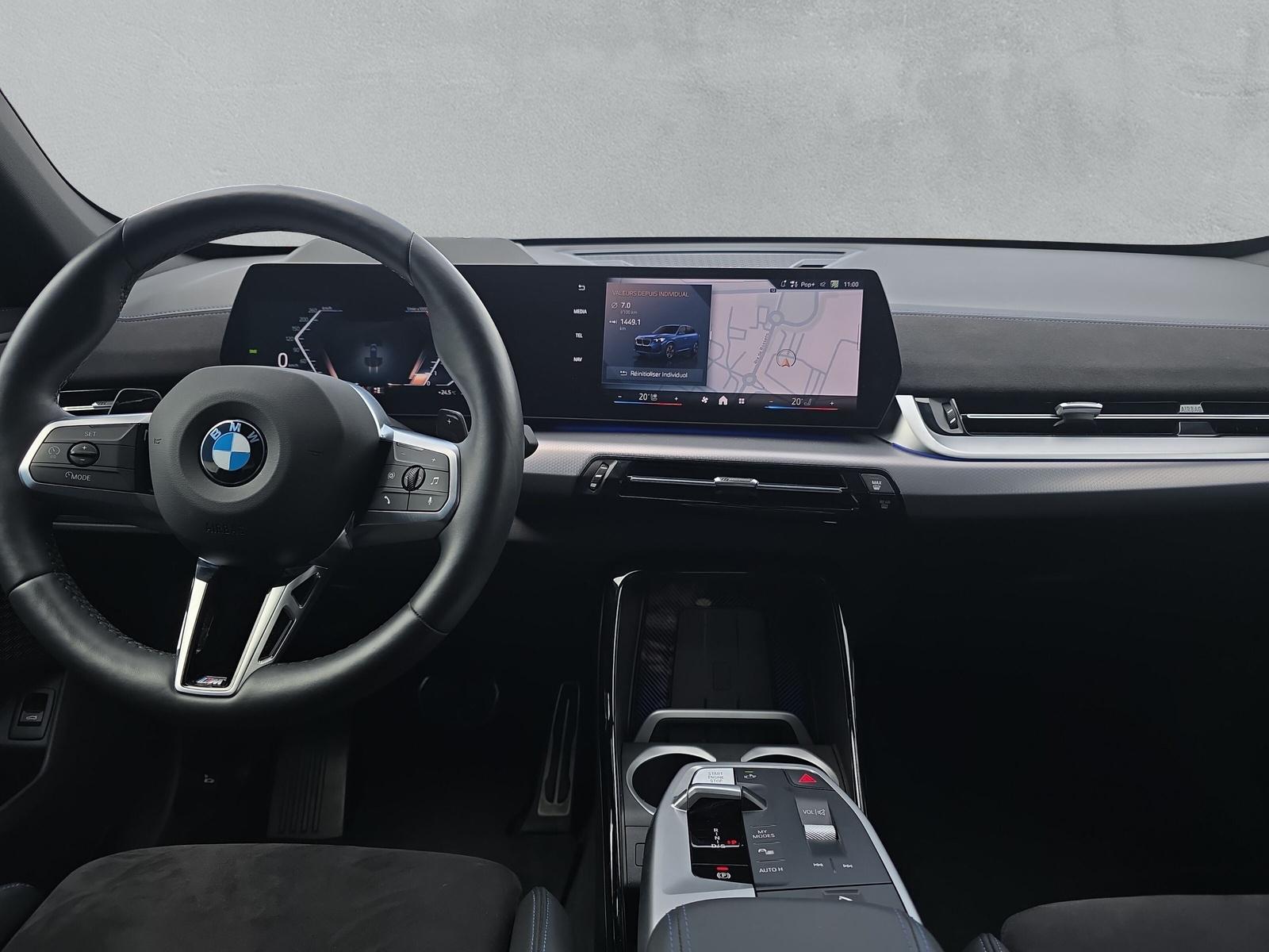 BMW X1 23i M Sport xDrive U11 (CH) AHK - 17