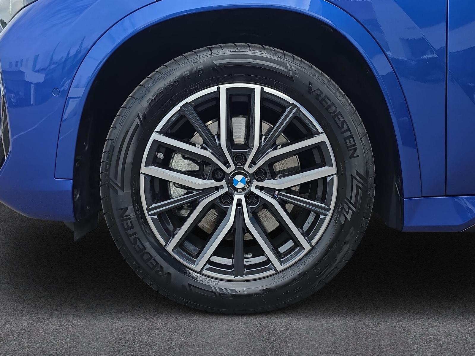 BMW X1 23i M Sport xDrive U11 (CH) AHK - 10