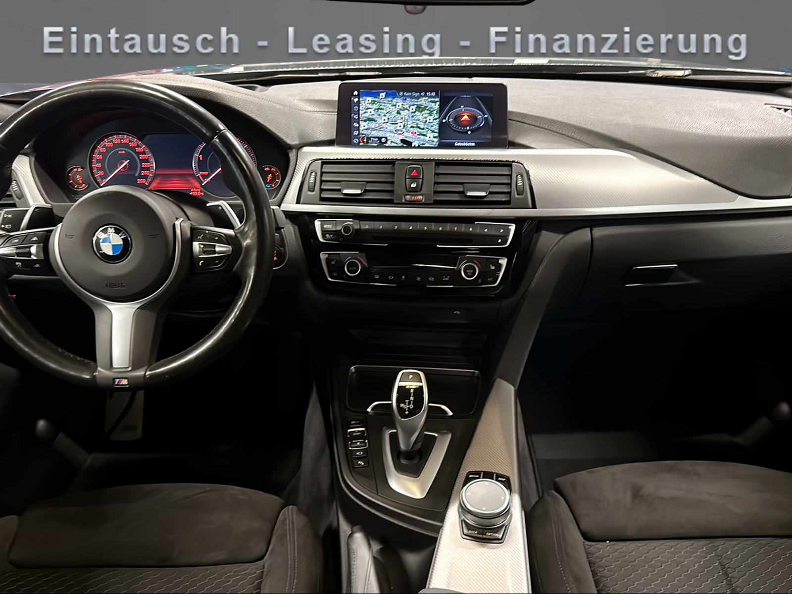 BMW 420d Gran Coupé xDrive Pure M Sport Steptronic - 9