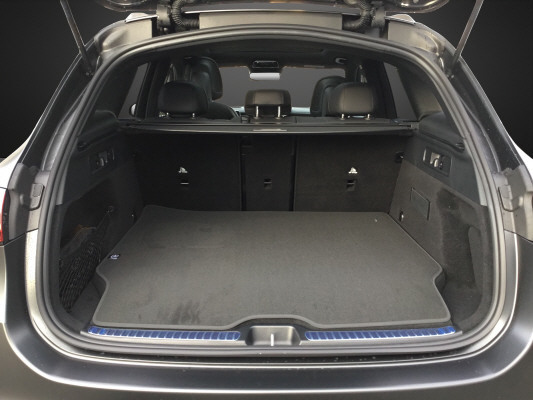 MERCEDES-BENZ GLC 400 e 4M 9G-Tronic - 12