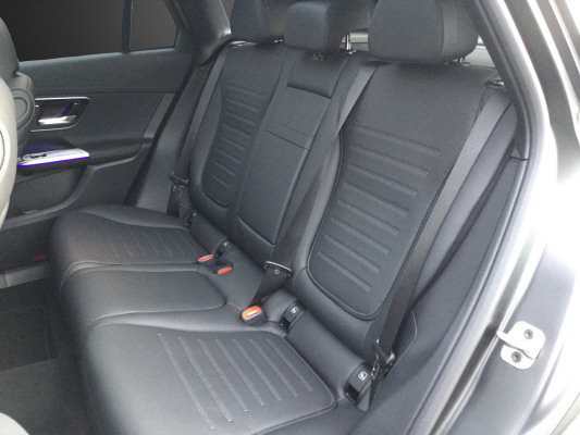 MERCEDES-BENZ GLC 400 e 4M 9G-Tronic - 11