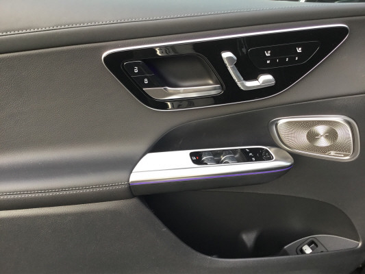 MERCEDES-BENZ GLC 400 e 4M 9G-Tronic - 10