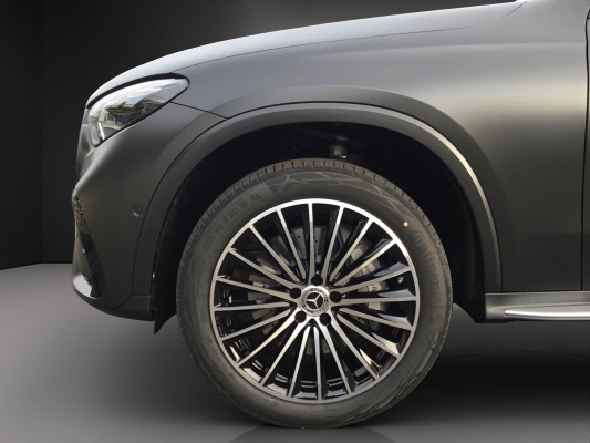 MERCEDES-BENZ GLC 400 e 4M 9G-Tronic - 13