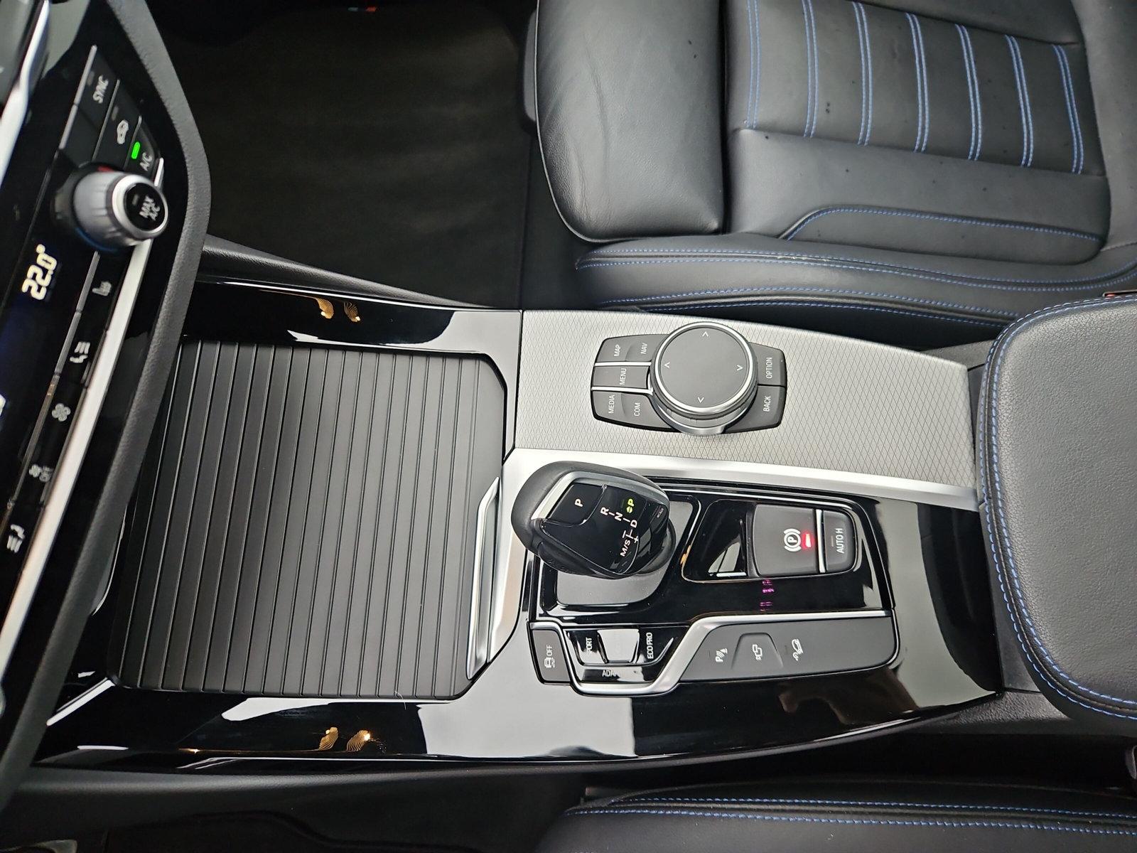 BMW X3 M40i (CH) - 21