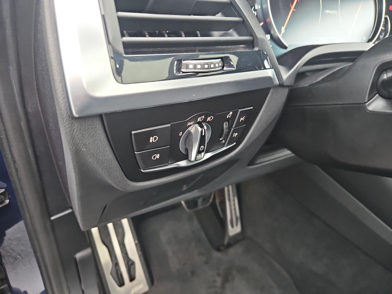 BMW X3 M40i (CH) - 24