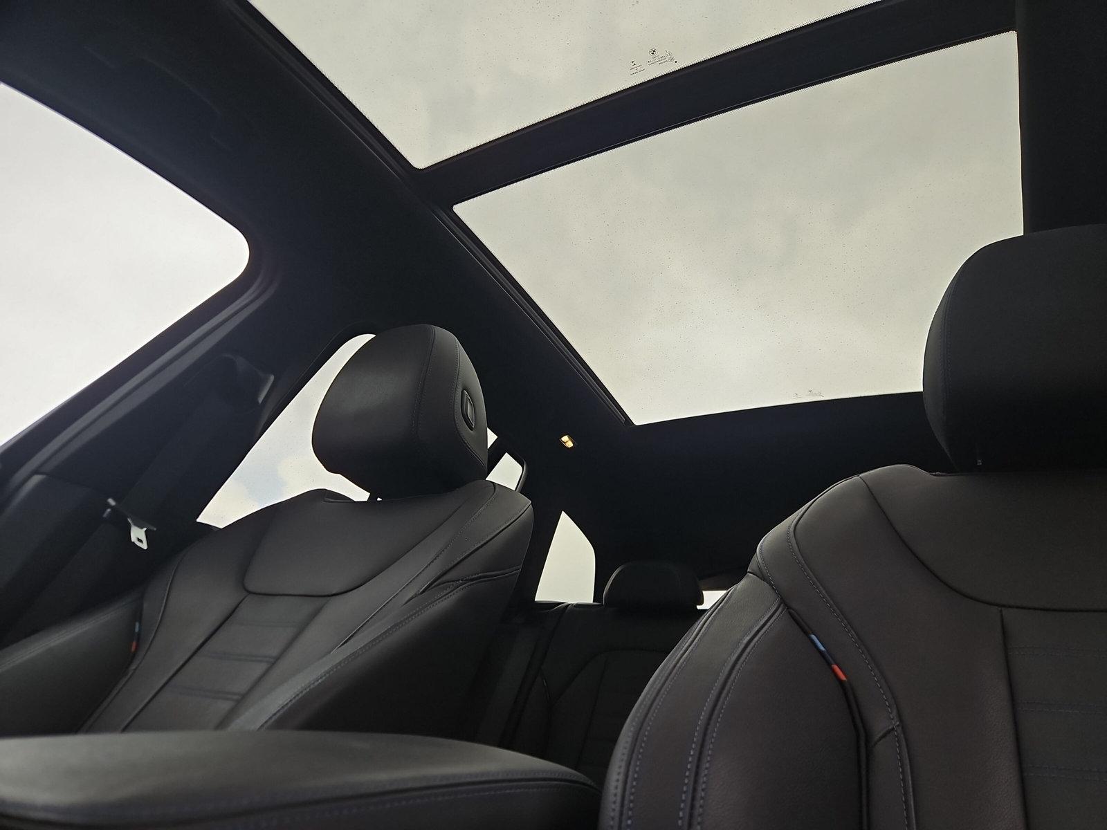 BMW X3 M40i (CH) - 22