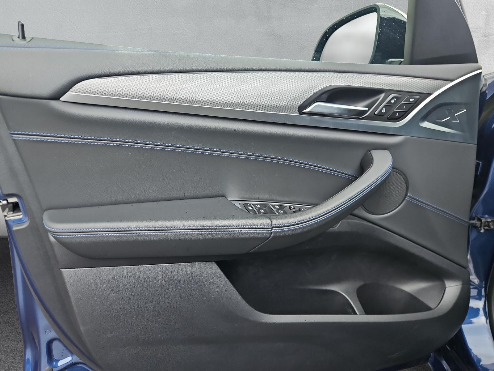 BMW X3 M40i (CH) - 17