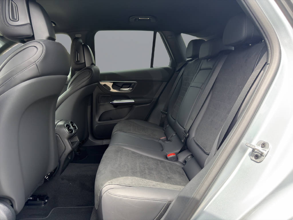 MERCEDES-BENZ GLC 220 d AMG Line 4matic - 13