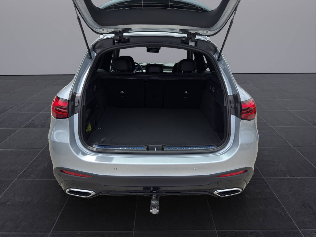 MERCEDES-BENZ GLC 220 d AMG Line 4matic - 16
