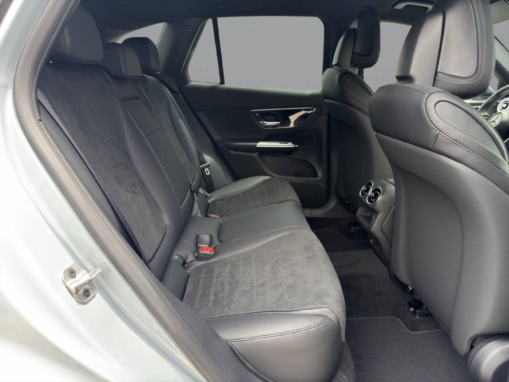 MERCEDES-BENZ GLC 220 d AMG Line 4matic - 14