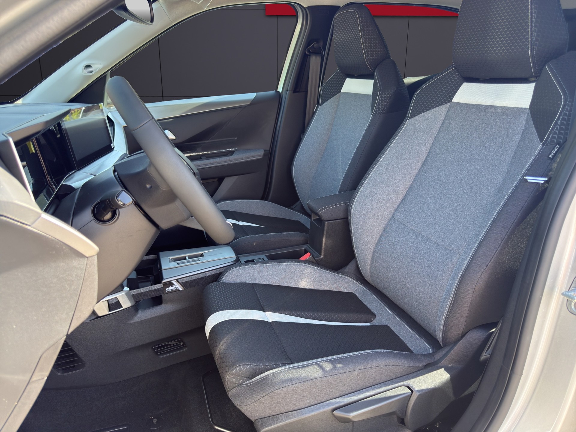 OPEL Frontera 1.2 MHEV GS - 6