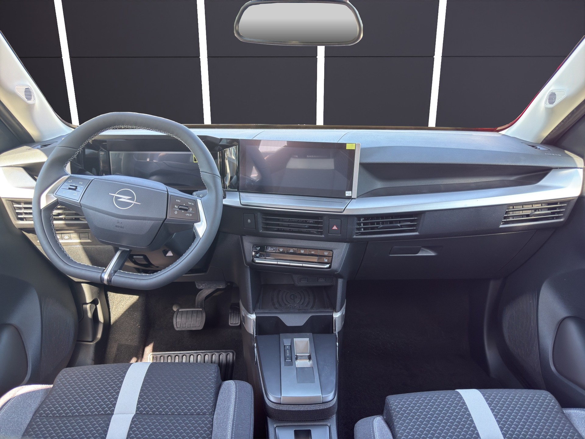 OPEL Frontera 1.2 MHEV GS - 8
