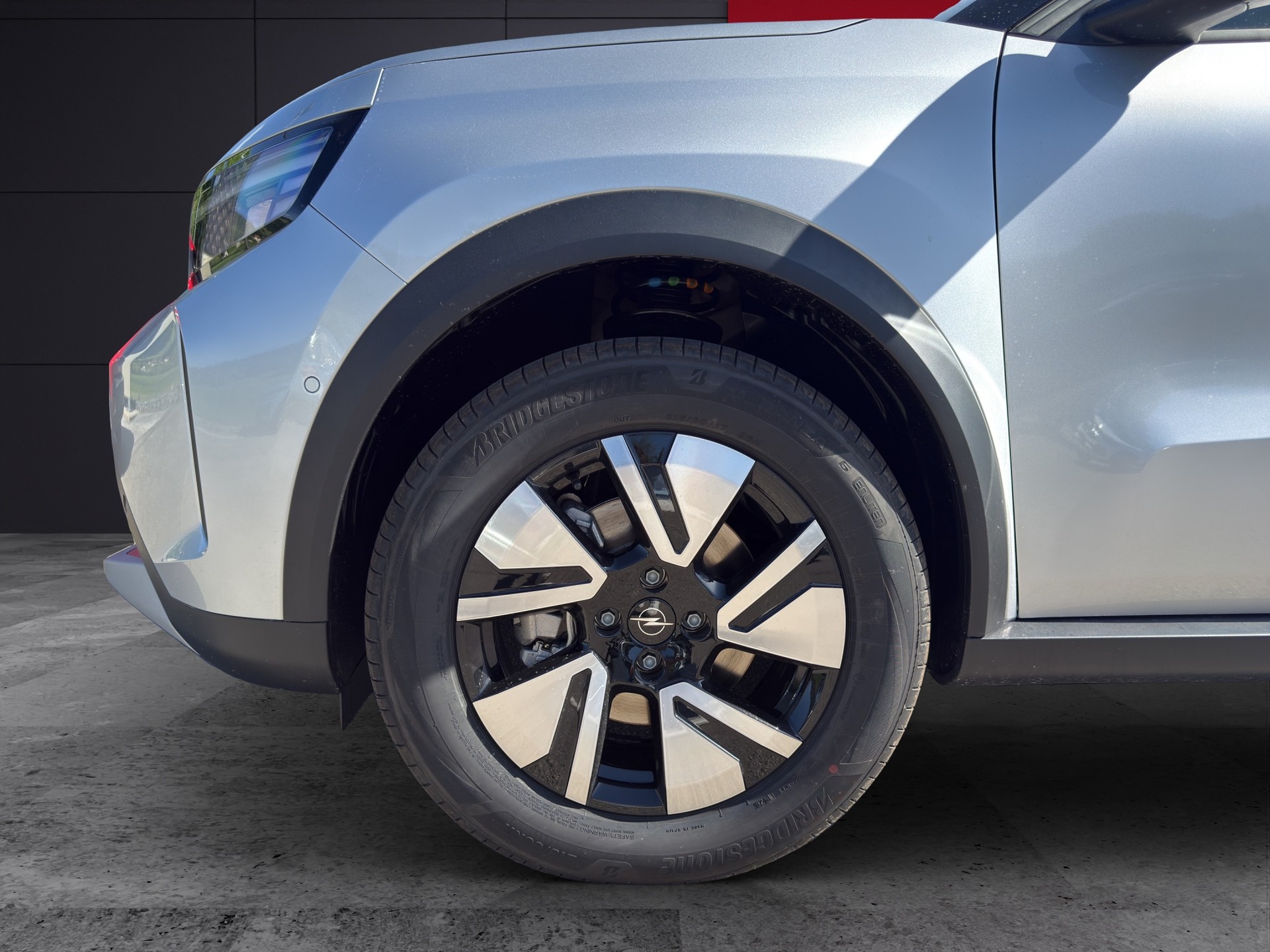 OPEL Frontera 1.2 MHEV GS - 5
