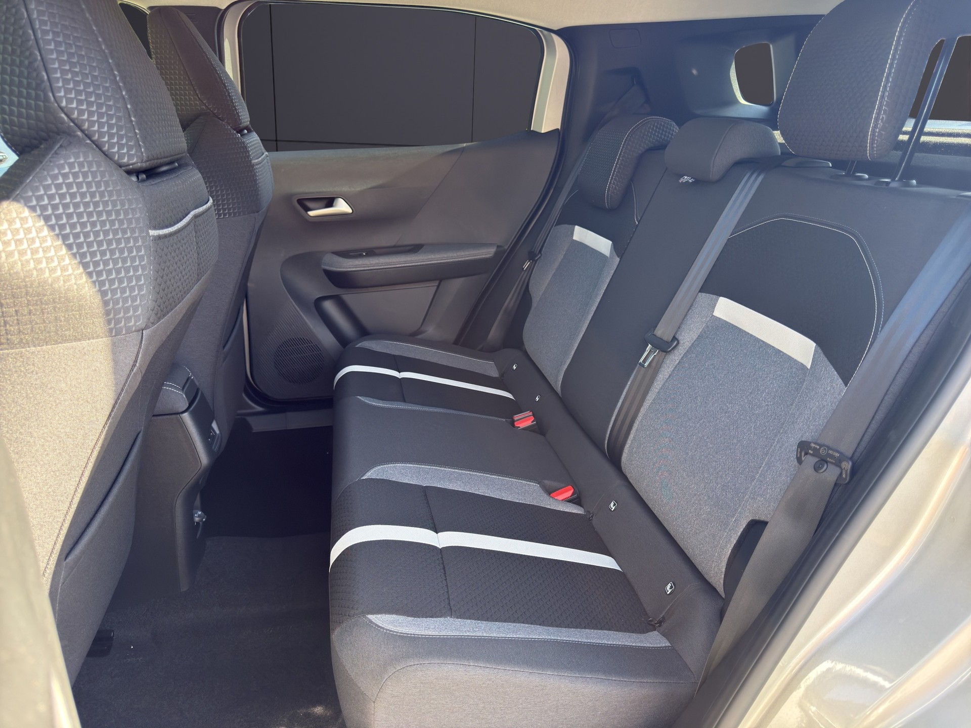 OPEL Frontera 1.2 MHEV GS - 7
