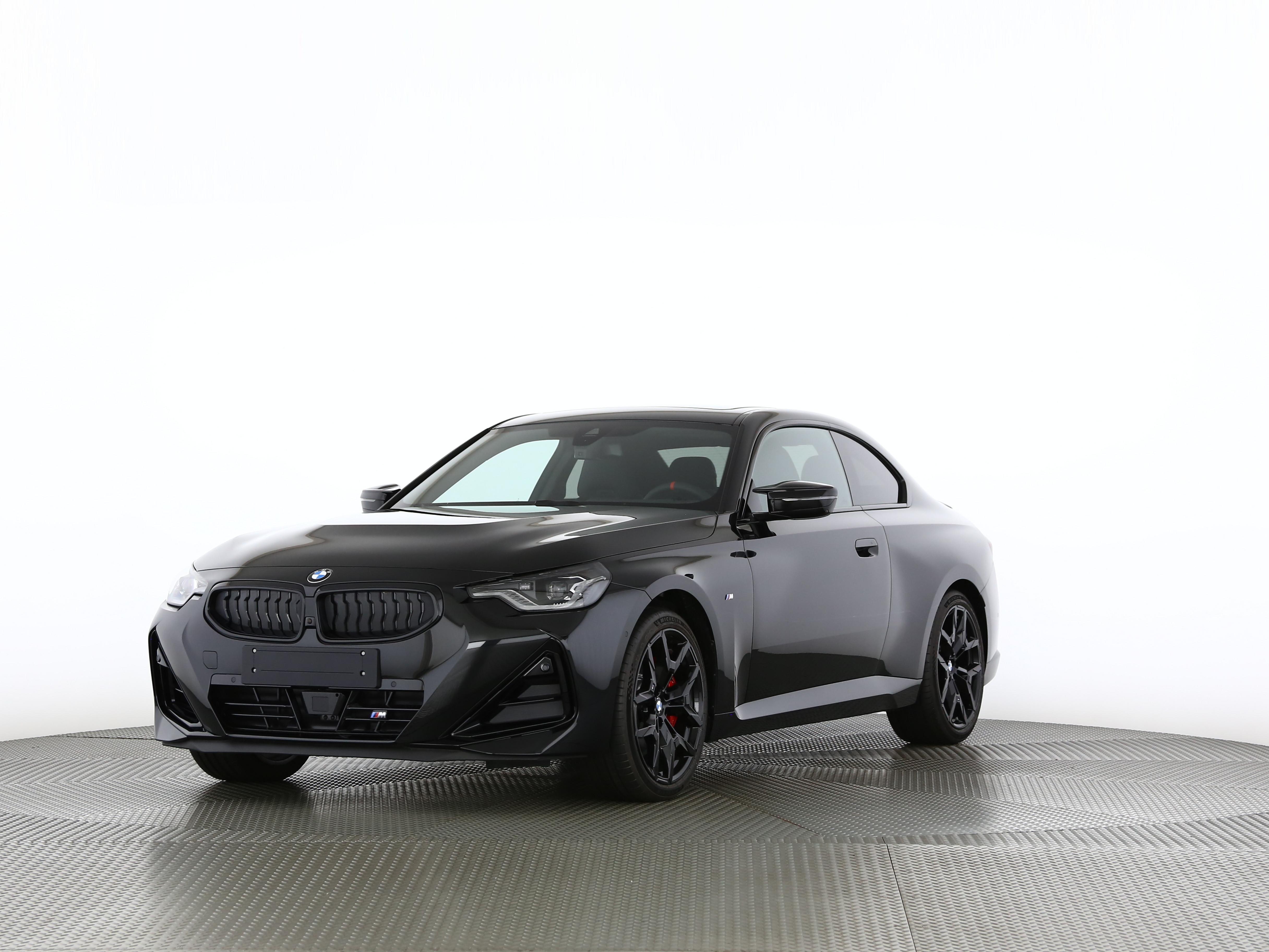 M240i xDrive Coupé
