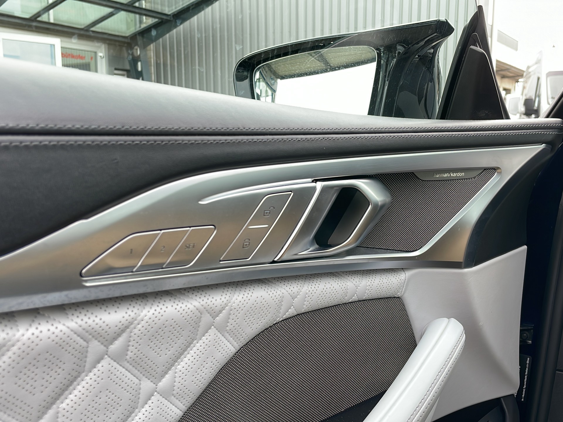 BMW M8 xDrive M Competition Steptronic - 12