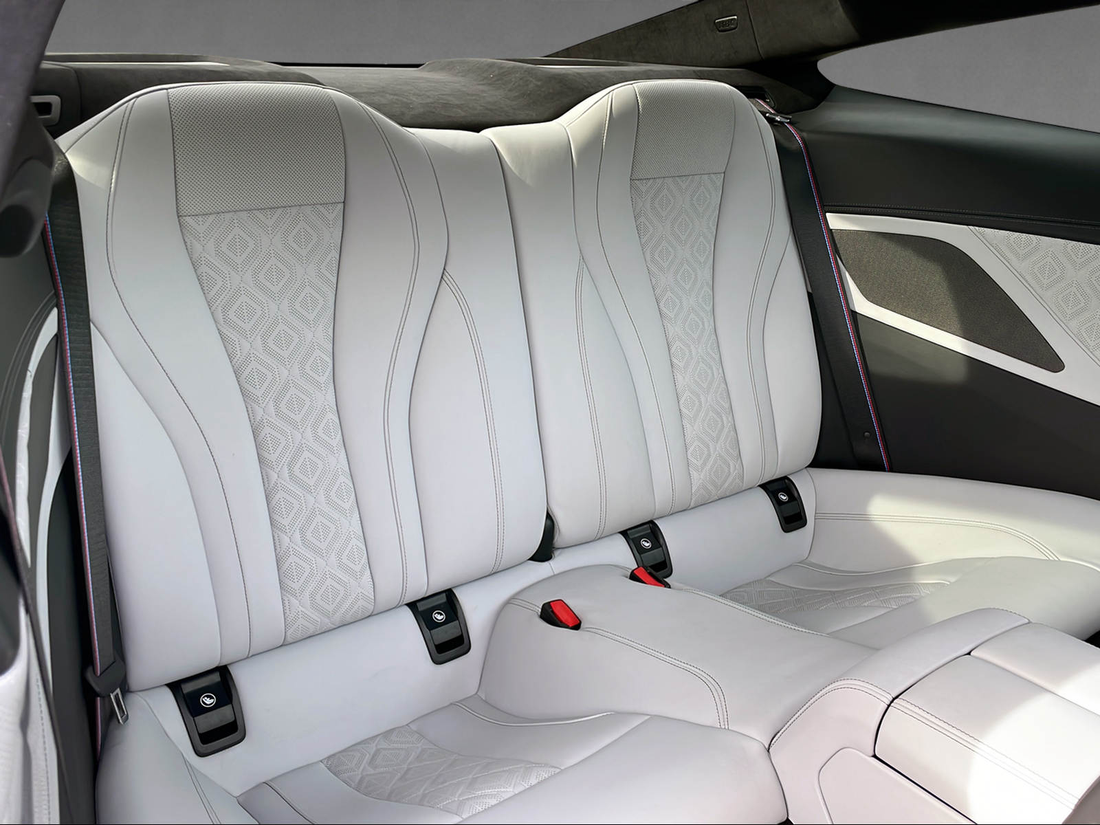 BMW M8 xDrive M Competition Steptronic - 13