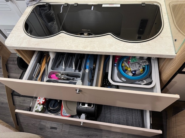 LMC CRUISER T662G - 14