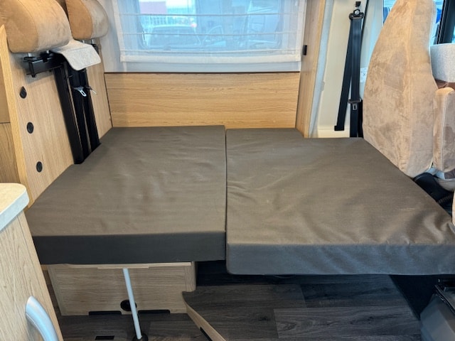 LMC CRUISER T662G - 12