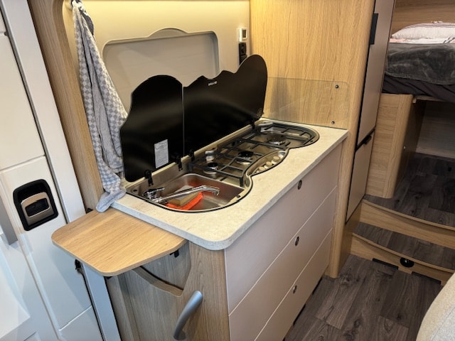 LMC CRUISER T662G - 8