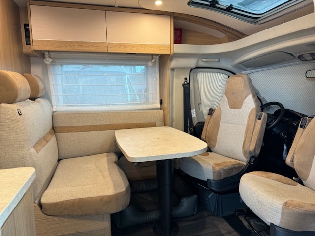 LMC CRUISER T662G - 9