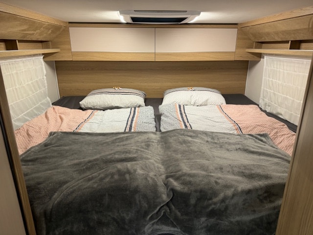 LMC CRUISER T662G - 7