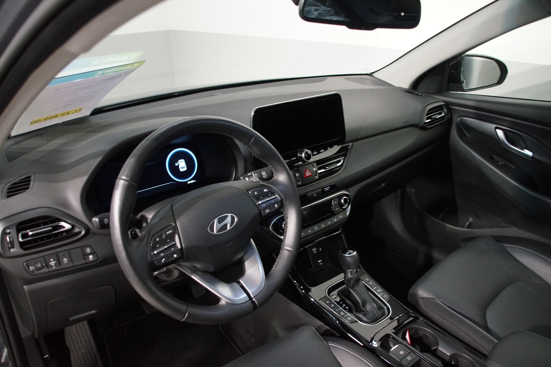 HYUNDAI i30 1.5 T-GDi Vertex *swiss* 48V MH DCT - 16