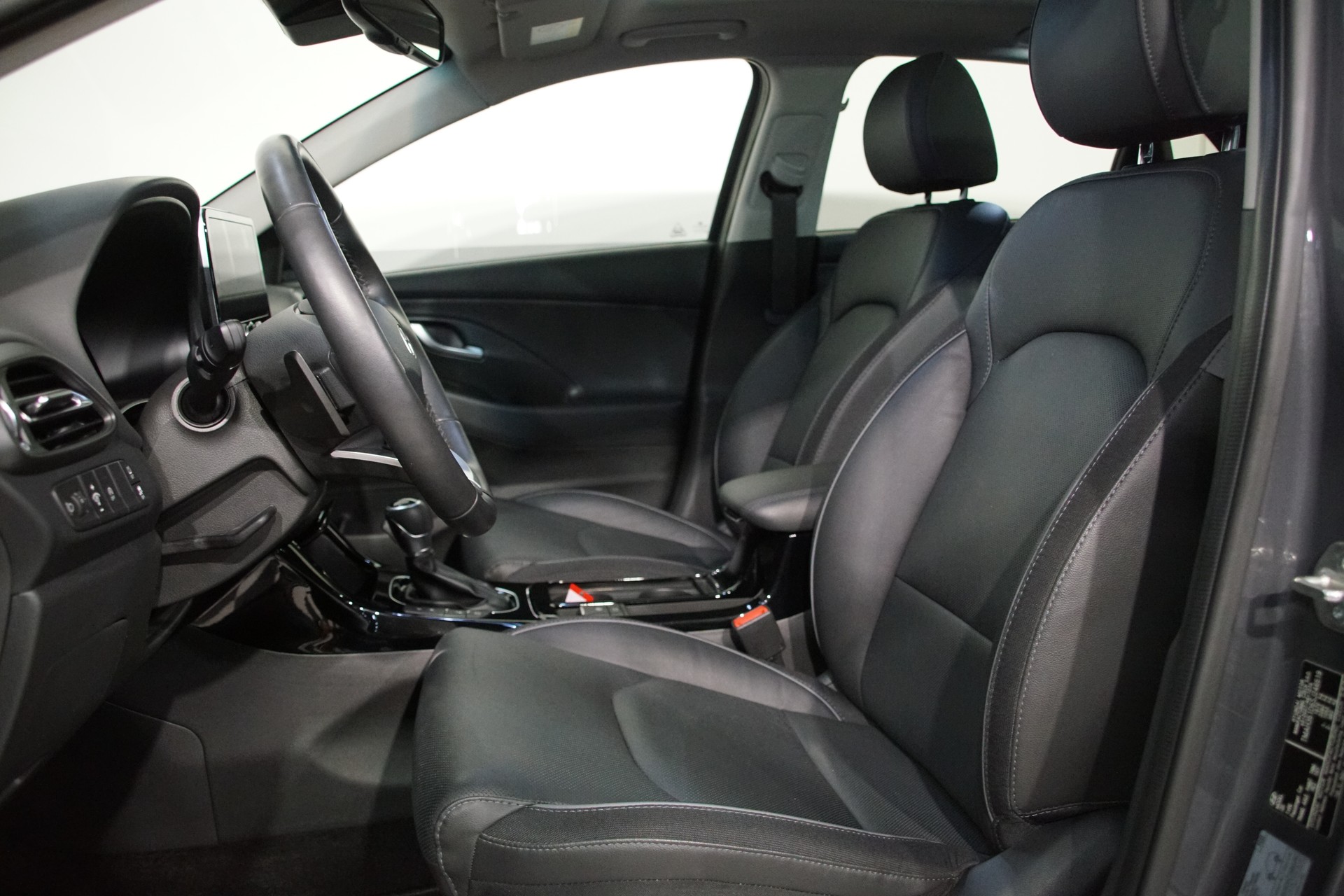 HYUNDAI i30 1.5 T-GDi Vertex *swiss* 48V MH DCT - 14