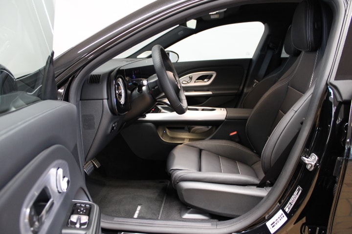 MERCEDES-BENZ CLA 220 4Matic AMG Line - 7