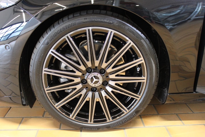 MERCEDES-BENZ CLA 220 4Matic AMG Line - 17