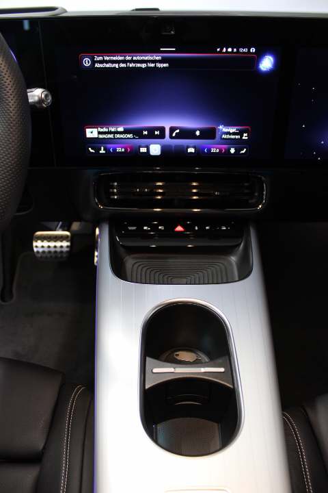 MERCEDES-BENZ CLA 220 4Matic AMG Line - 10