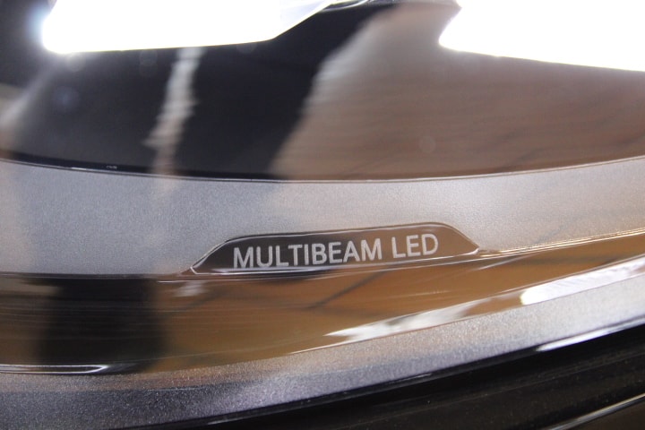 MERCEDES-BENZ CLA 220 4Matic AMG Line - 16