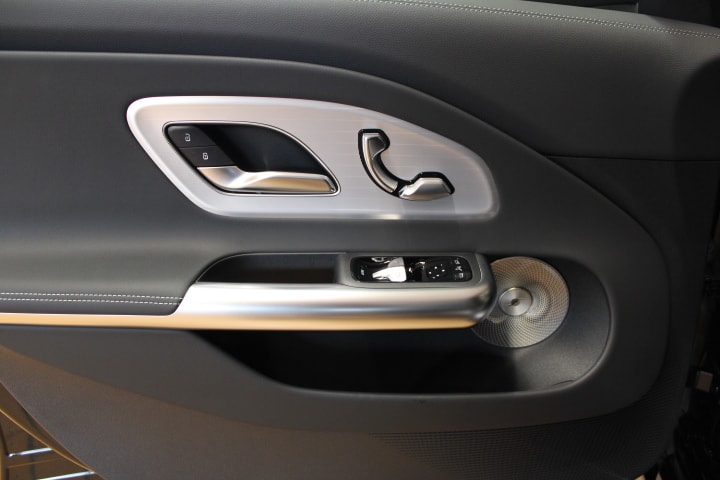 MERCEDES-BENZ CLA 220 4Matic AMG Line - 12