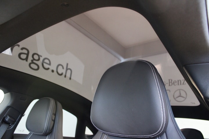 MERCEDES-BENZ CLA 220 4Matic AMG Line - 5