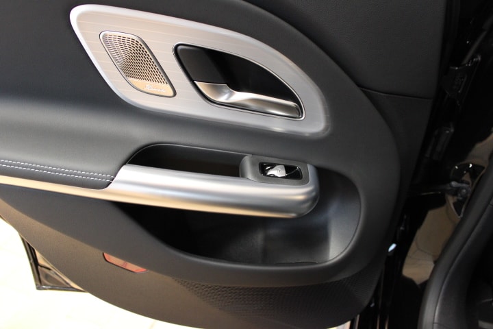 MERCEDES-BENZ CLA 220 4Matic AMG Line - 14