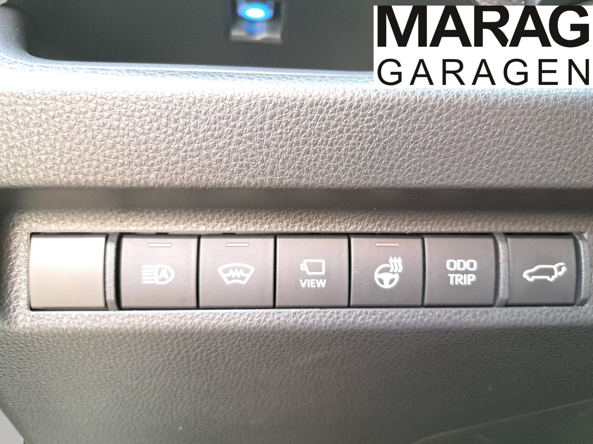 TOYOTA RAV-4 2.5 PHEV GR Sport e-CVT 4WD - 15