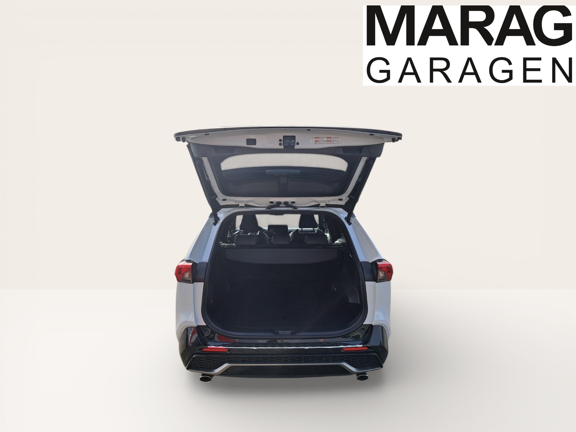 TOYOTA RAV-4 2.5 PHEV GR Sport e-CVT 4WD - 9