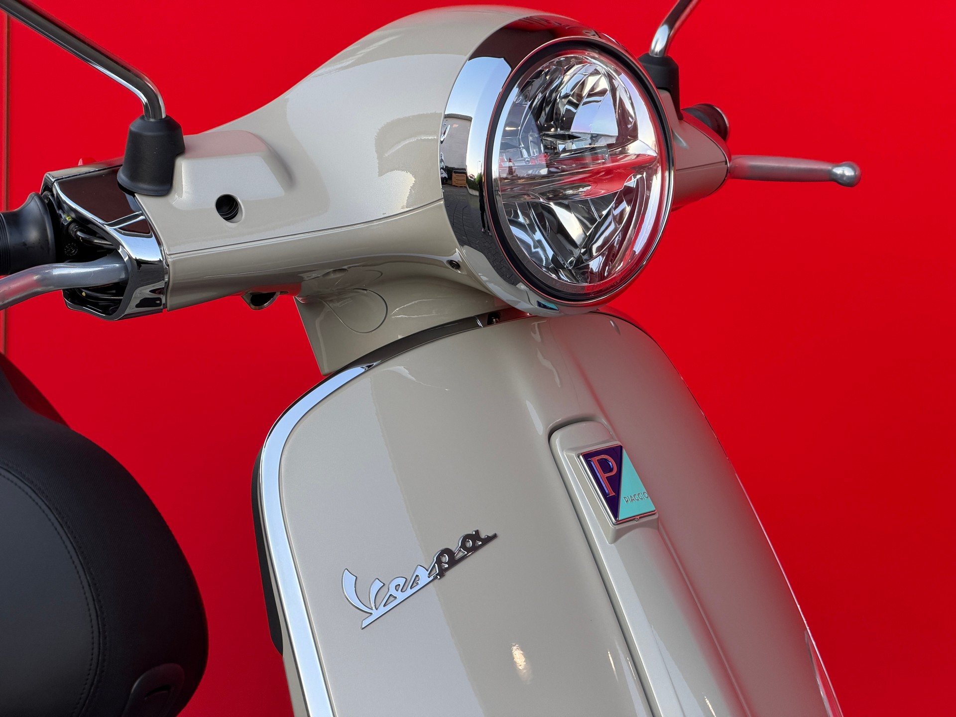 PIAGGIO Vespa 125 Primavera MY26 - 7