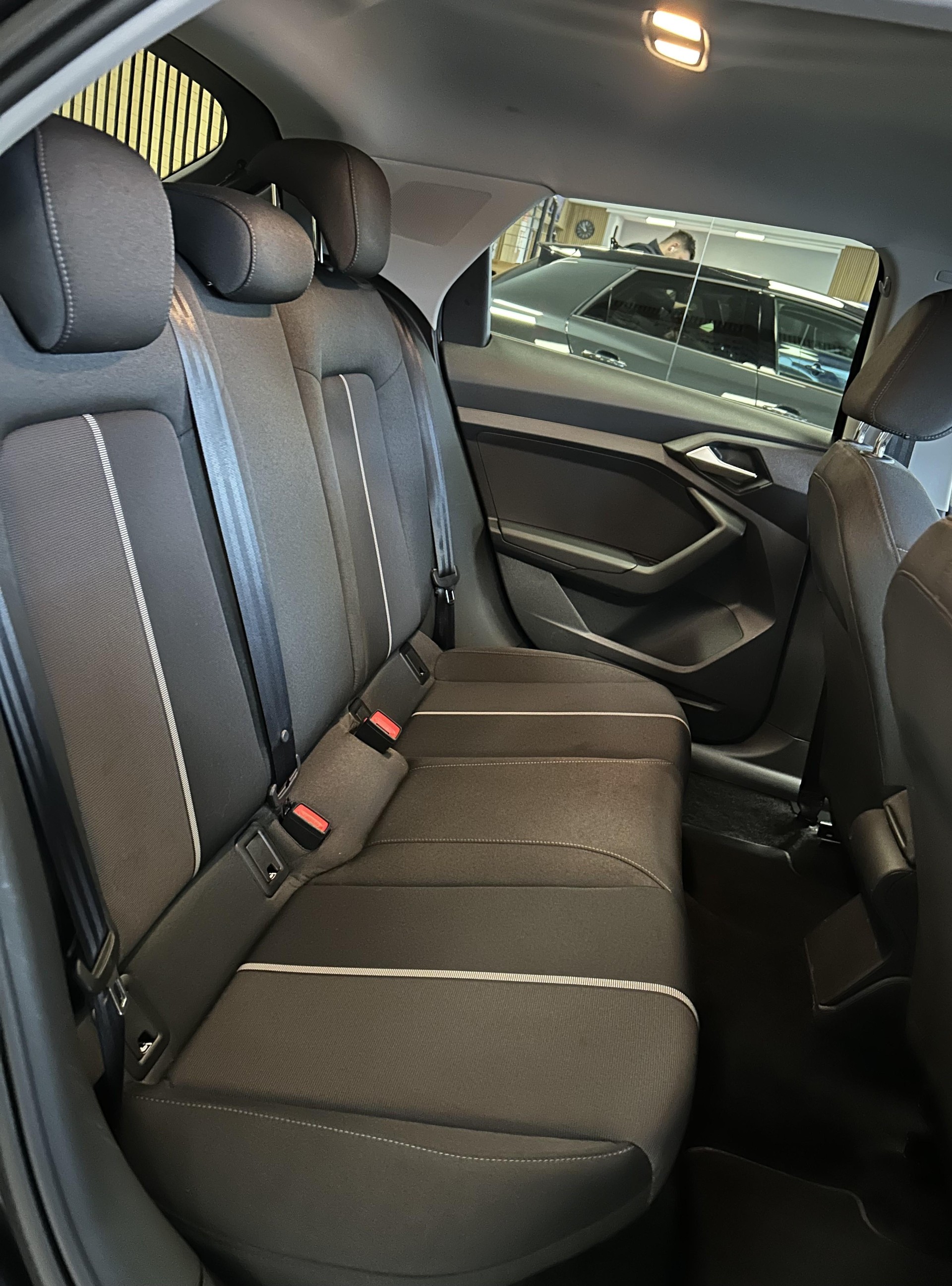 AUDI A1 Sportback 1.0 30 TFSI S-Tronic - 18