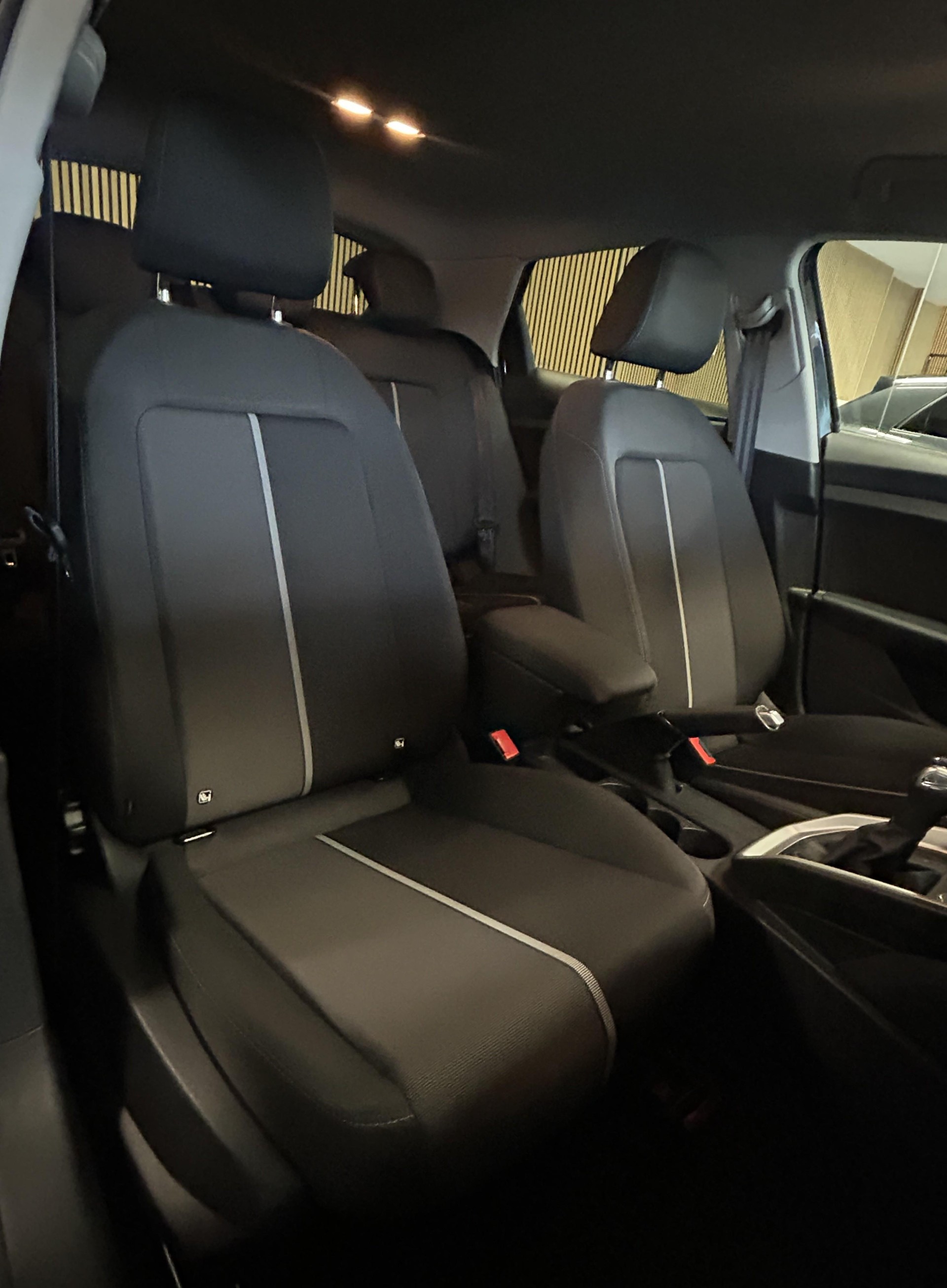 AUDI A1 Sportback 1.0 30 TFSI S-Tronic - 17