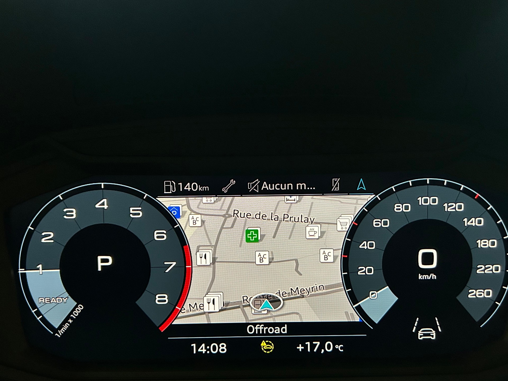 AUDI A1 Sportback 1.0 30 TFSI S-Tronic - 10