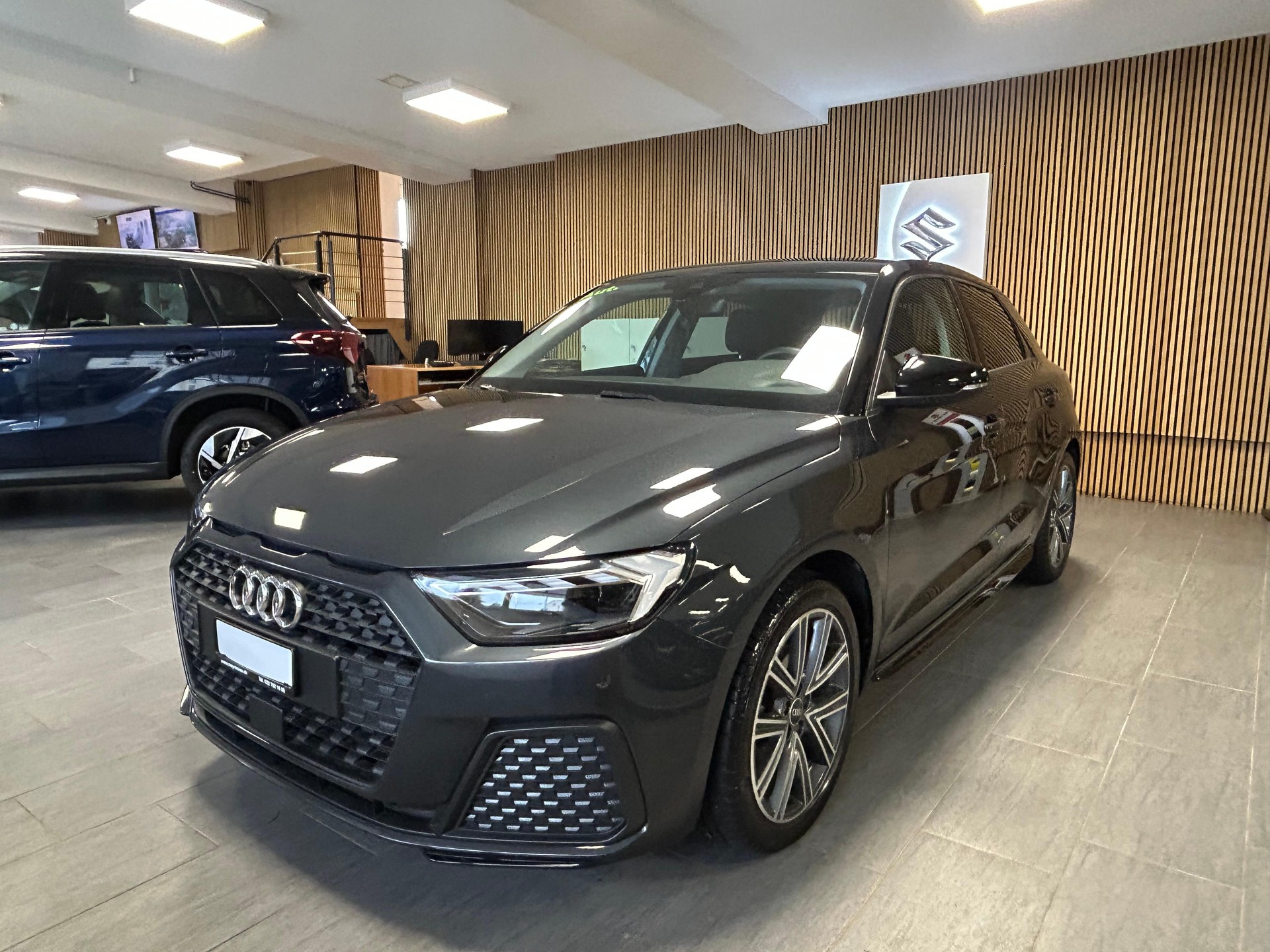 AUDI A1 Sportback 1.0 30 TFSI S-Tronic - 5