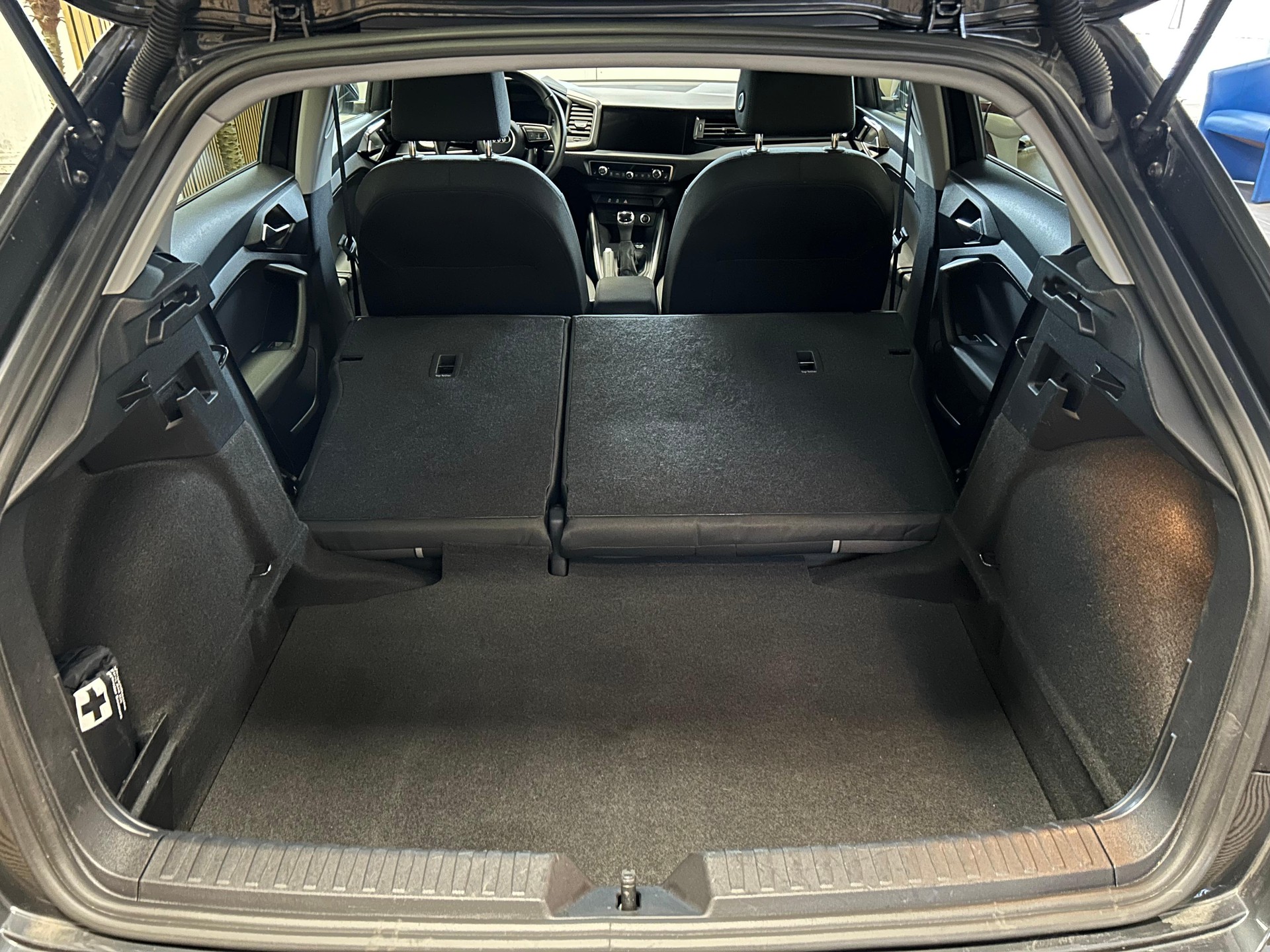 AUDI A1 Sportback 1.0 30 TFSI S-Tronic - 22