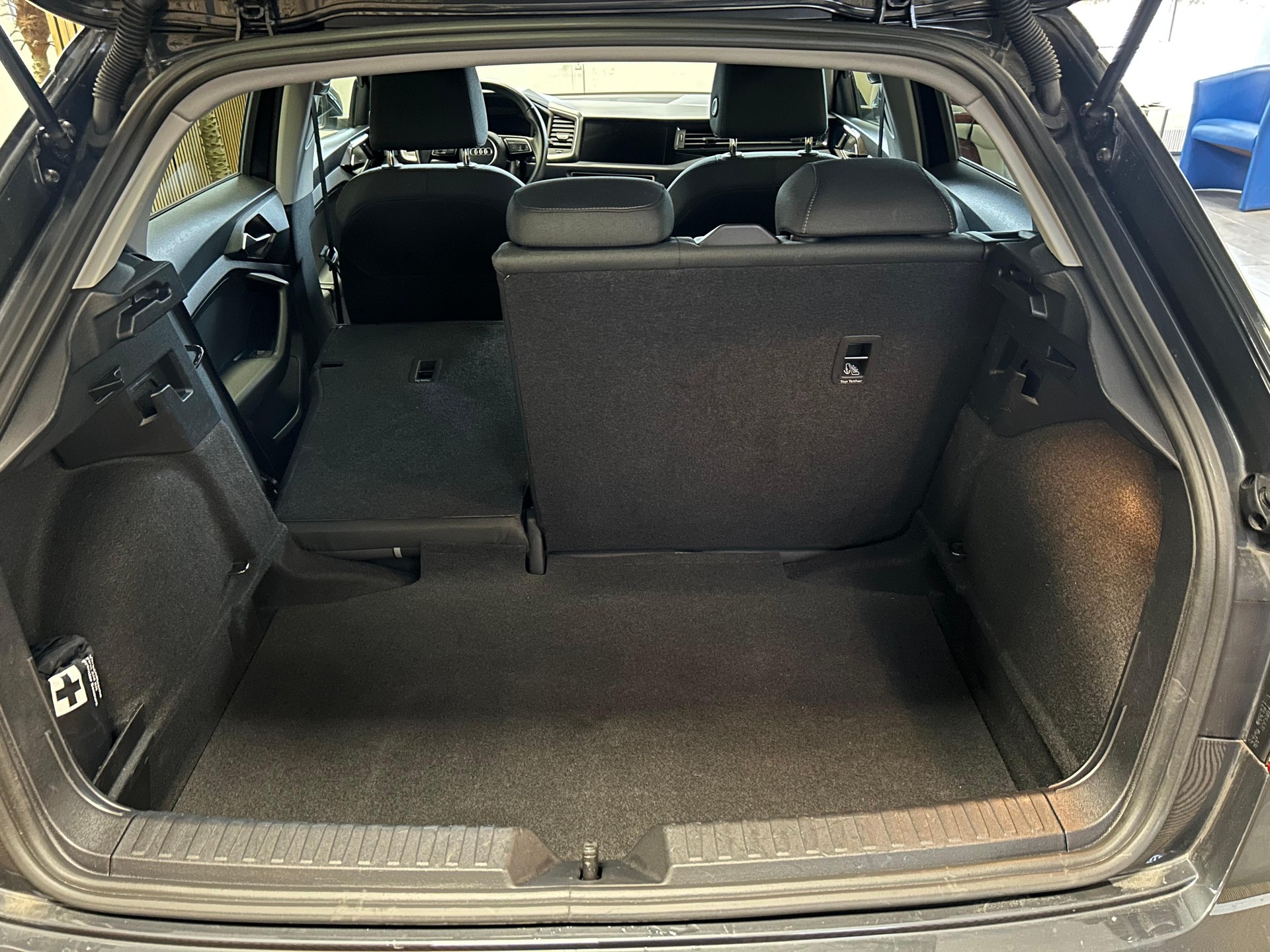 AUDI A1 Sportback 1.0 30 TFSI S-Tronic - 21